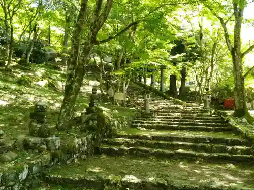 高源寺のその他建物