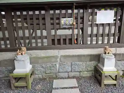 西宮八幡宮(山口県)