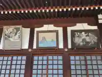 恵美酒宮天満神社のその他建物