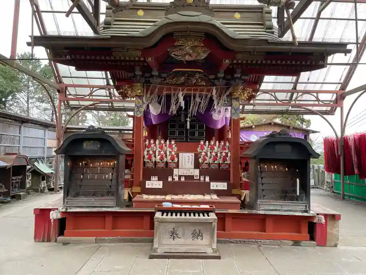 成田山新勝寺(千葉県)