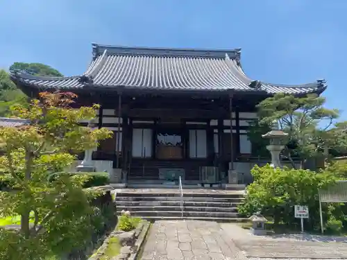 法然寺(香川県)
