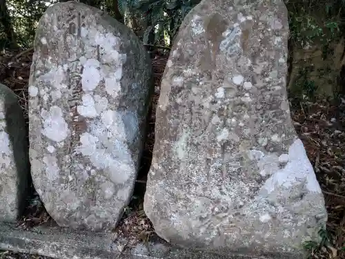 大槻神社(福島県)