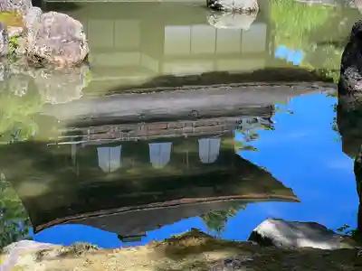 慈照寺（慈照禅寺・銀閣寺）(京都府)