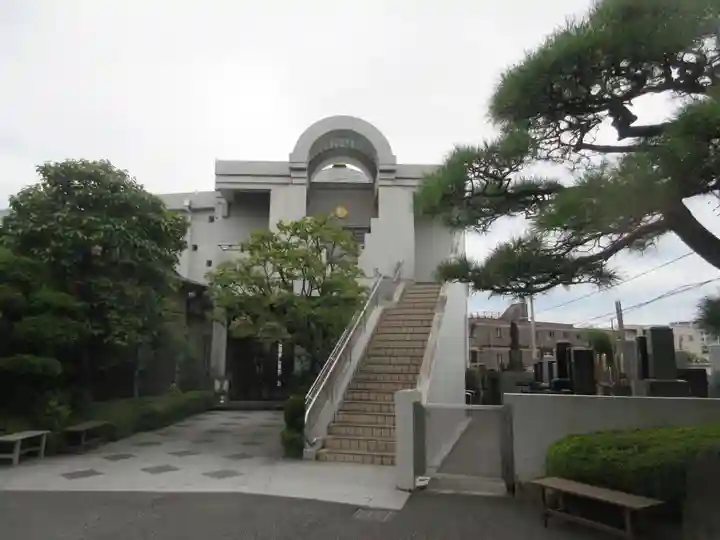 法蔵院(東京都)