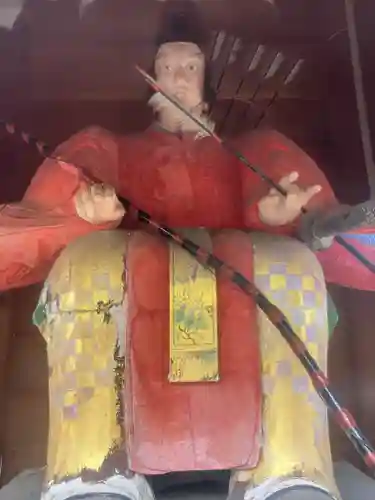 速谷神社(広島県)