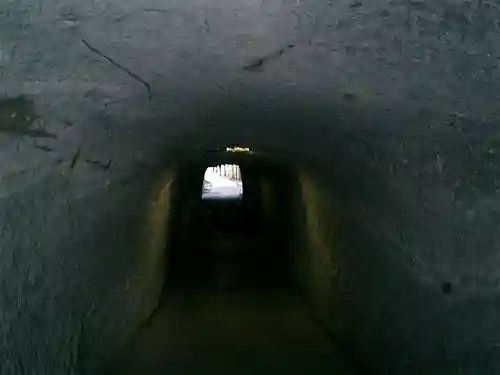 銭洗弁財天宇賀福神社のその他建物