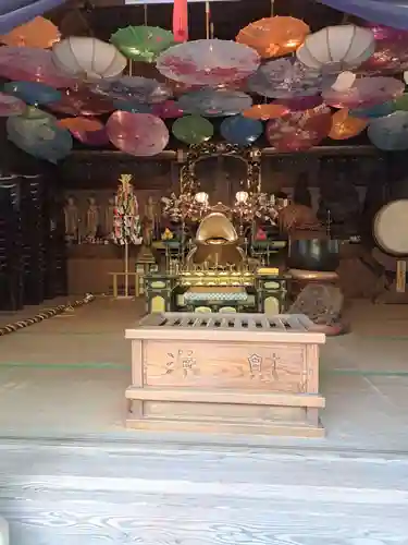 如意輪寺(福岡県)