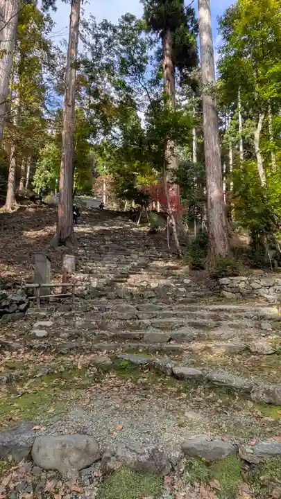 高山寺(京都府)