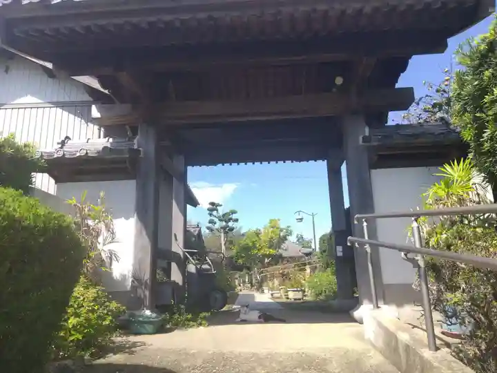 一心寺・一心禅寺の動物