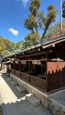 屯倉神社(大阪府)