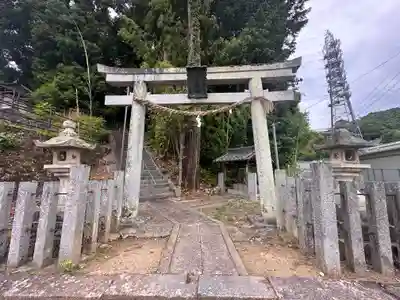 春日神社(京都府)