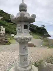 大湊神社（雄島）(福井県)