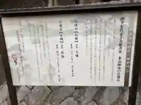 籠御前社の歴史