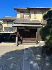 南泉寺(東京都)