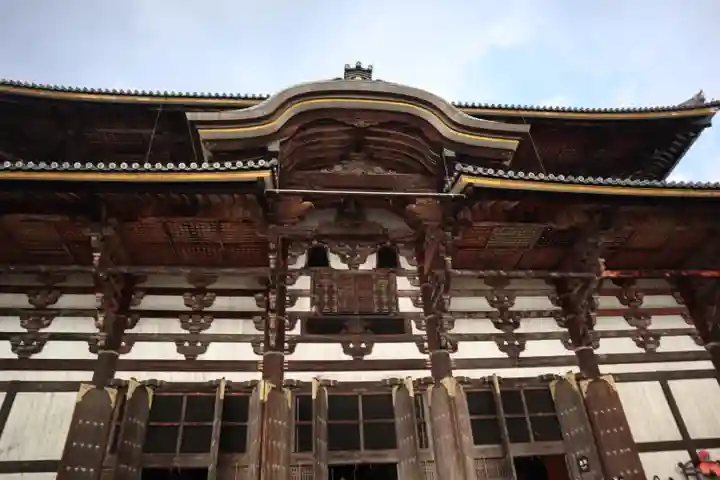 東大寺(奈良県)