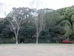 靜岡縣護國神社の建物その他