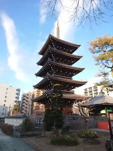 孝勝寺の建物その他