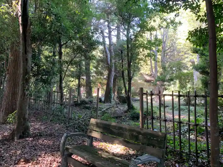 日宮神社(千葉県)