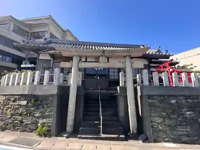 蛭子神社(和歌山県)
