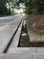 明治神宮のその他建物