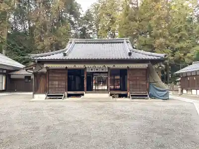 豊国神社(滋賀県)