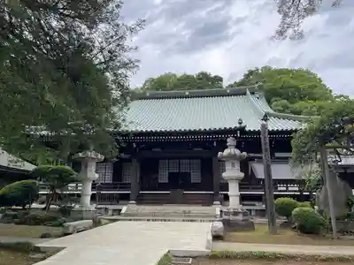 安養院(東京都)
