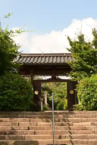 隠岐國分寺(島根県)
