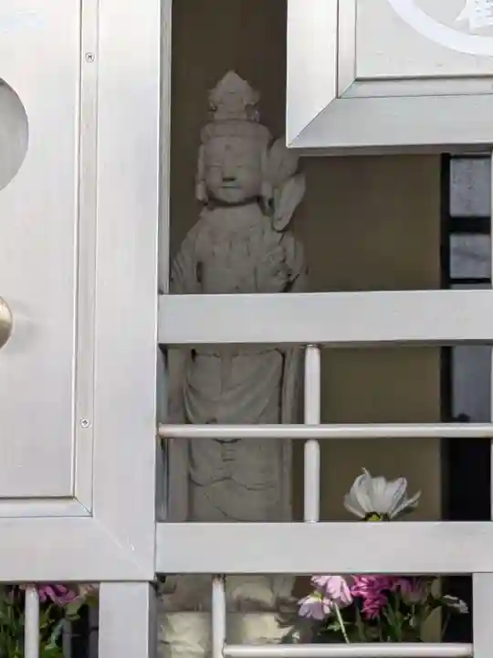 たから第六天(東京都)