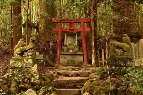 大杵社(大分県)