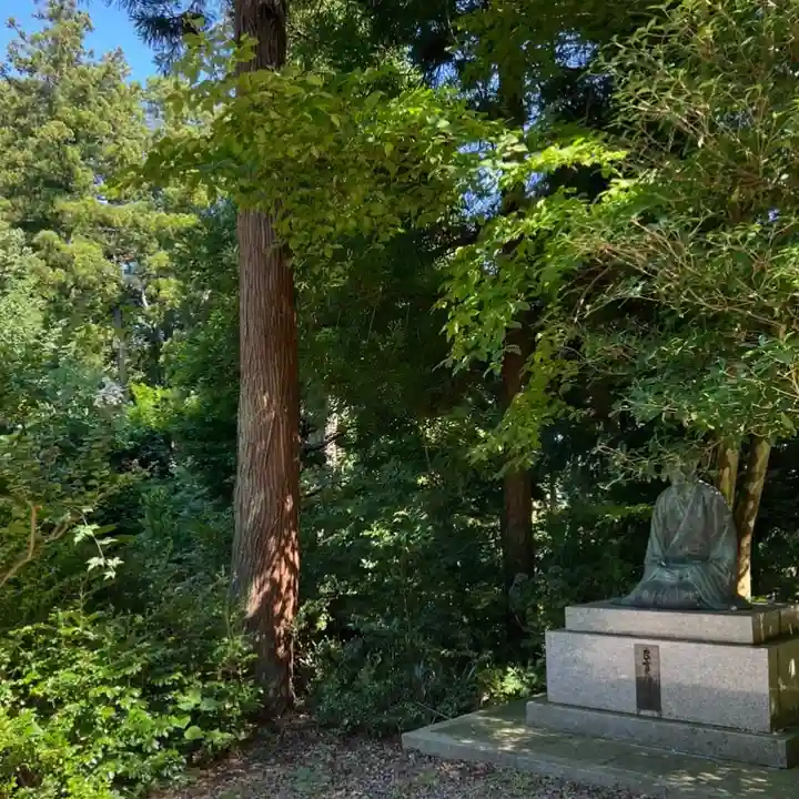 国上寺(新潟県)