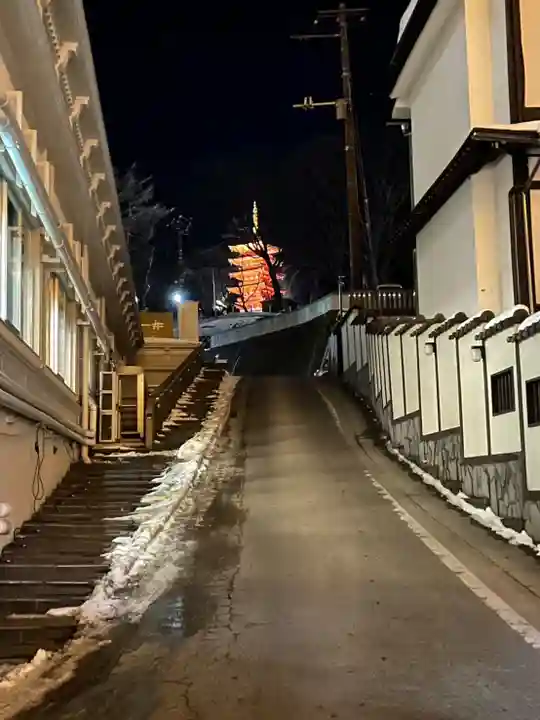 光泉寺(群馬県)