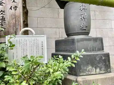 芝大神宮(東京都)