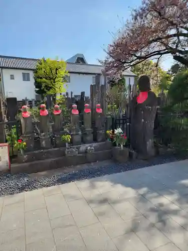 多宝院(東京都)