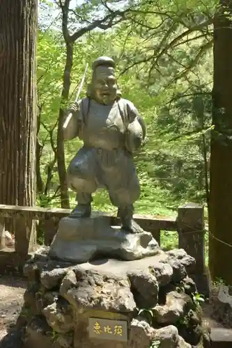榛名神社(群馬県)