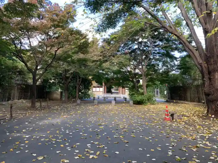 高円寺のその他建物