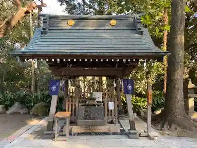 大鷲神社(東京都)