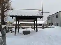 瑞穂神社(北海道)