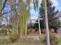 草分神社(北海道)