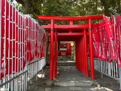桑名宗社（春日神社）(三重県)