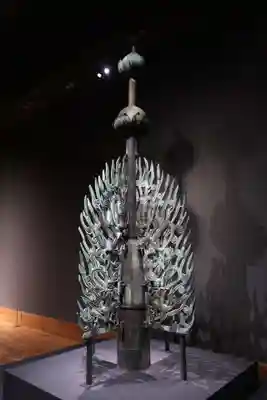 葛井寺(大阪府)