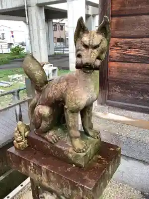 住吉神社(岐阜県)