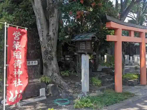 前橋東照宮(群馬県)