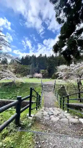 水神社(北海道)