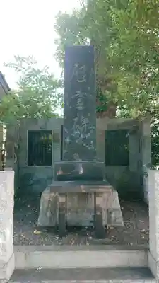 日吉神社のその他建物