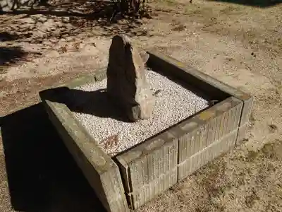 宇美神社(島根県)