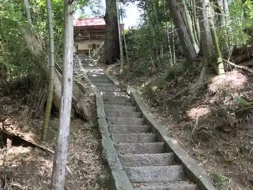 塩釜神社の建物その他