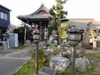 薬証寺(愛知県)