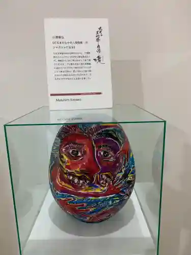 だるま神社(福島県)