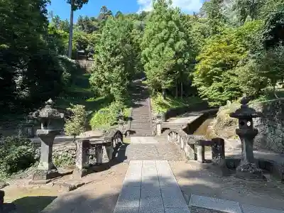 妙義神社(群馬県)