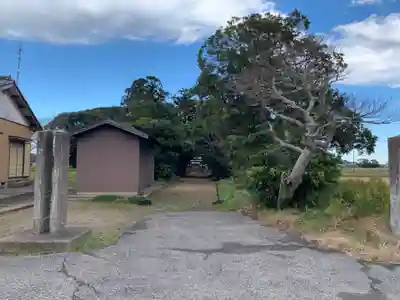 妙劔神社(千葉県)